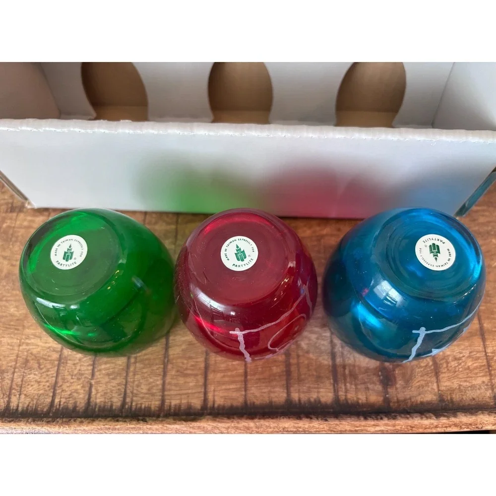PartyLite 🇺🇸🇺🇸 sold